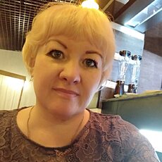 Фотография девушки Марфа, 48 лет из г. Свободный