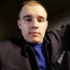 Фотография мужчины Роман, 25 лет из г. Подольск