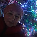 Гульназа, 43 года