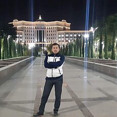 Фотография мужчины Жека, 34 года из г. Прокопьевск