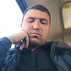 Фотография мужчины Бек, 37 лет из г. Улан-Удэ