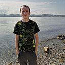 Сергей, 32 года
