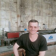 Фотография мужчины Сергей, 54 года из г. Волгоград