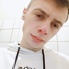 Фотография мужчины Дмитрий, 24 года из г. Анжеро-Судженск