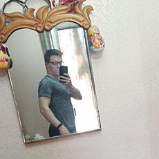 Фотография мужчины Андрей, 30 лет из г. Бийск