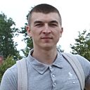 Дмитрий, 35 лет