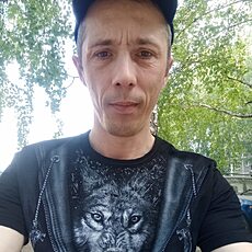 Фотография мужчины Андрей, 40 лет из г. Екатеринбург