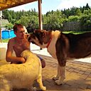 Денис, 42 года