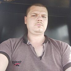 Фотография мужчины Никита, 30 лет из г. Калуга