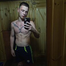 Фотография мужчины Кирилл, 21 год из г. Петрозаводск