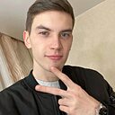 Алексей, 24 года