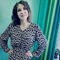 Фотография девушки Алина, 36 лет из г. Уфа