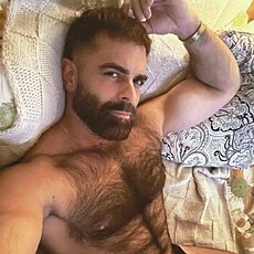 Фотография мужчины Руслан, 40 лет из г. Сальск