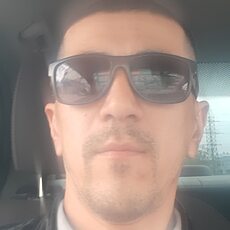 Фотография мужчины Али, 37 лет из г. Улан-Удэ