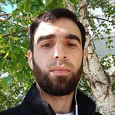 Фотография мужчины Шухрат, 32 года из г. Альметьевск