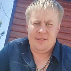 Фотография мужчины Даниил, 33 года из г. Москва