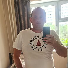 Фотография мужчины Владимир, 40 лет из г. Пермь