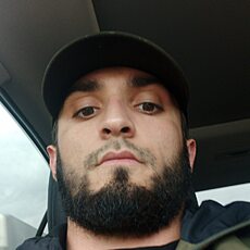 Фотография мужчины Rasul, 22 года из г. Чебаркуль