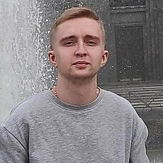 Фотография мужчины Илья, 27 лет из г. Архангельск