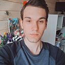 Дмитрий, 21 год