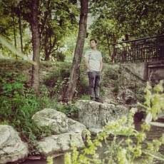 Фотография мужчины Юрий, 26 лет из г. Симферополь