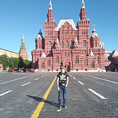 Фотография мужчины Владимир, 27 лет из г. Киров