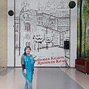 Альфия, 60 лет