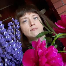 Фотография девушки Кристина, 36 лет из г. Донецк