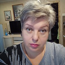 Фотография девушки Малина, 56 лет из г. Калуга