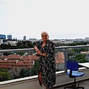 Татьяна, 66 лет