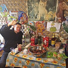 Фотография мужчины Александр, 45 лет из г. Магадан