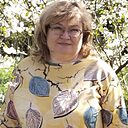 Людмила, 54 года
