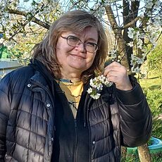 Фотография девушки Людмила, 54 года из г. Зеленоград