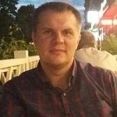 Фотография мужчины Alex, 41 год из г. Набережные Челны