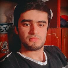 Фотография мужчины Мухаммед, 23 года из г. Красноярск
