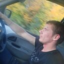 Саратовский, 35 лет