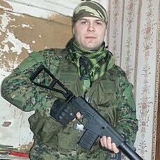 Фотография мужчины Алексей, 36 лет из г. Вязьма