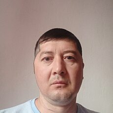 Фотография мужчины Ренат, 40 лет из г. Подольск