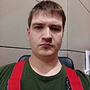 Александр, 34 года