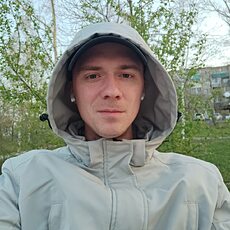 Фотография мужчины Артем, 37 лет из г. Амурск