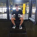 Максим, 23 года