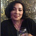 Мейрамгуль, 52 года