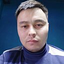 Ырысбек, 32 года