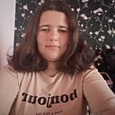 Анжелика, 26 лет