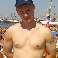 Фотография мужчины Артем, 35 лет из г. Макеевка