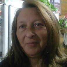 Фотография девушки Марина, 59 лет из г. Уфа