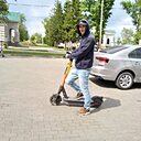 Леша, 39 лет