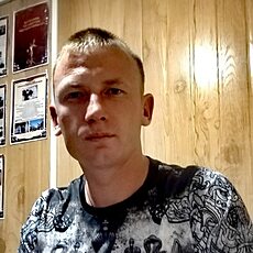 Фотография мужчины Сергей, 32 года из г. Чита