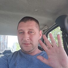 Фотография мужчины Мишa, 39 лет из г. Бердск