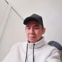 Зорик, 40 лет